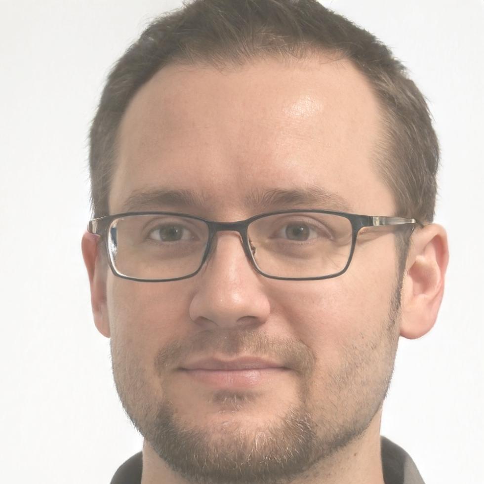 Marco Torretti, specialista in architetture cloud