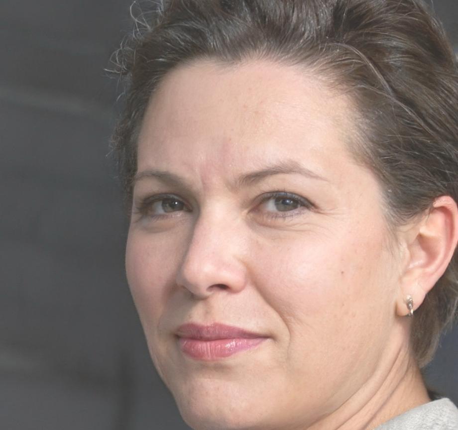 Chiara Benedetti, esperta in sicurezza informatica